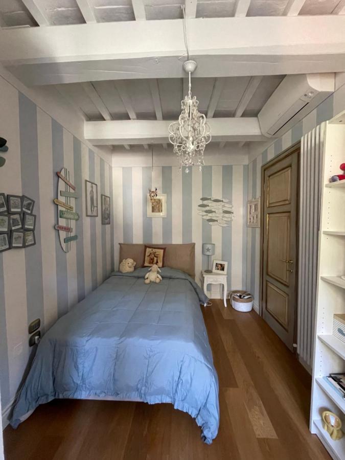 Romantica Villetta Solomeo Luaran gambar