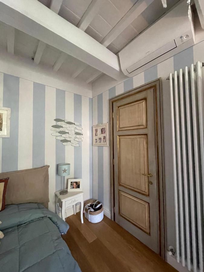 Romantica Villetta Solomeo Luaran gambar
