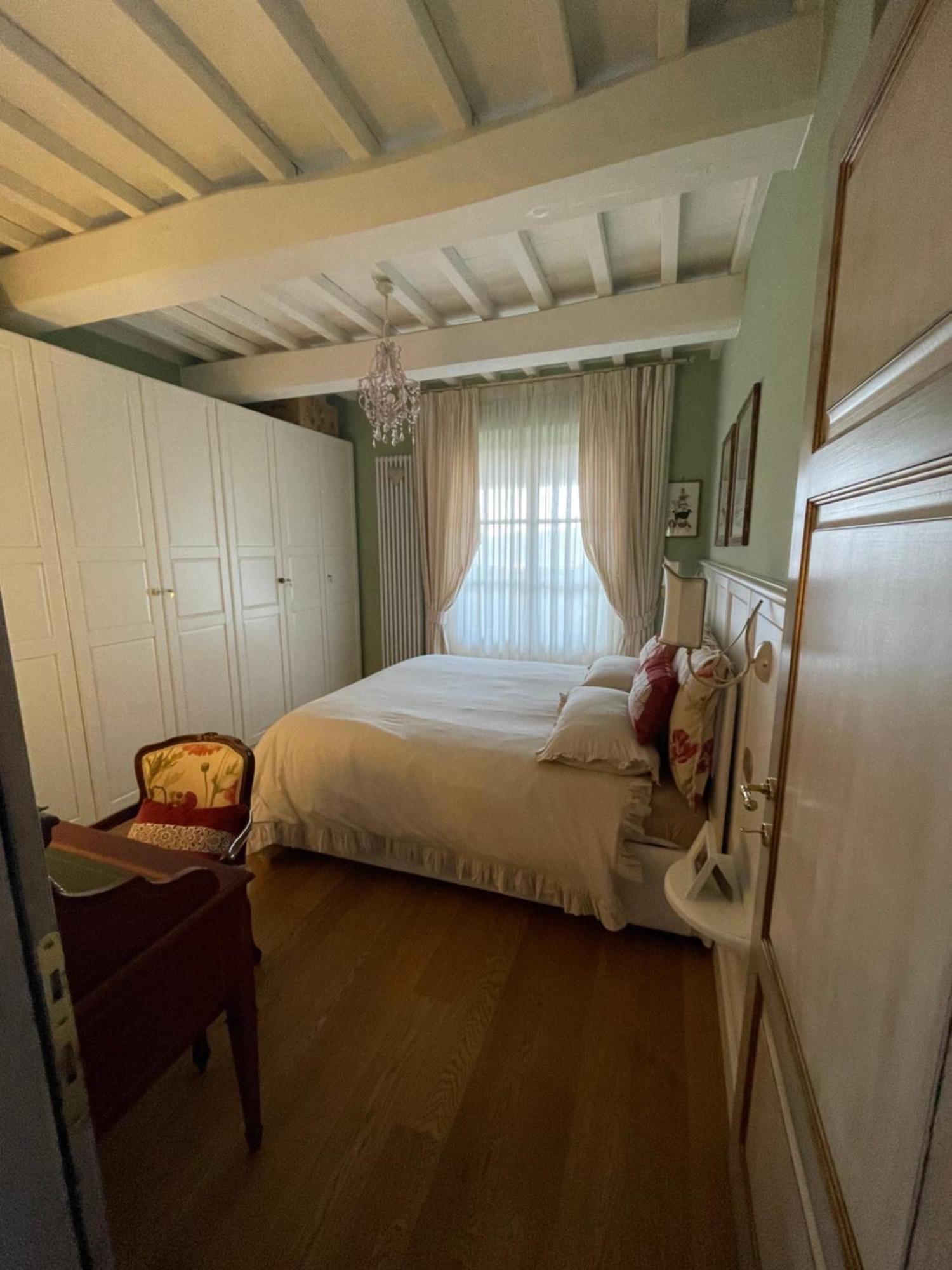 Romantica Villetta Solomeo Luaran gambar